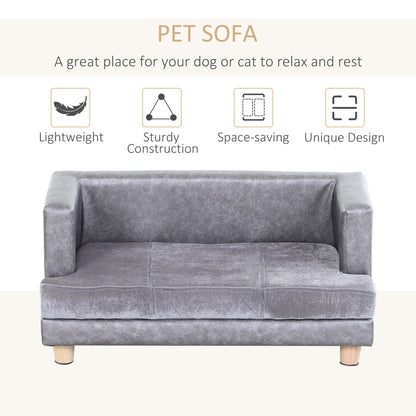 Pet Sofa