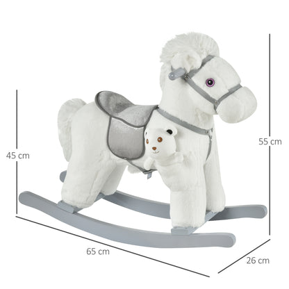 Kids Rocking Horse