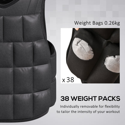 Weighted Vest