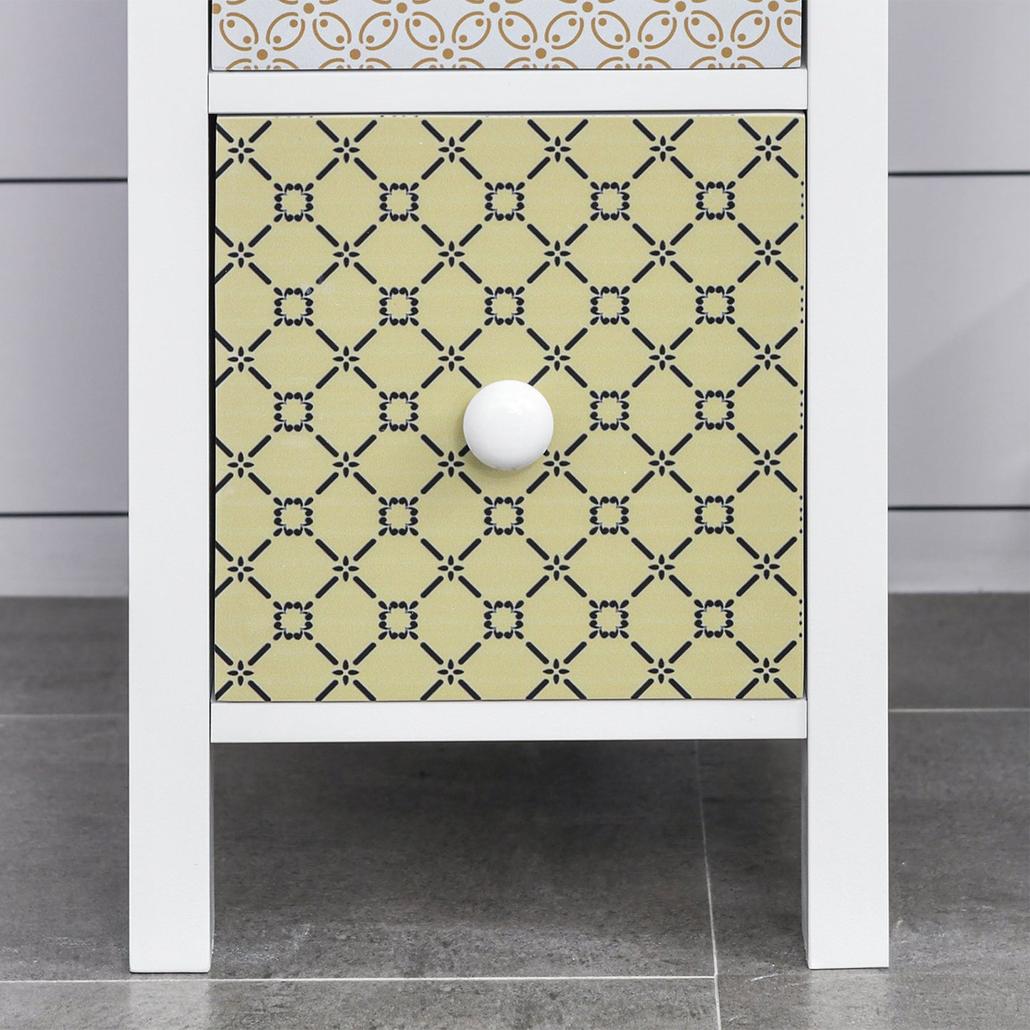 Drawer Chest