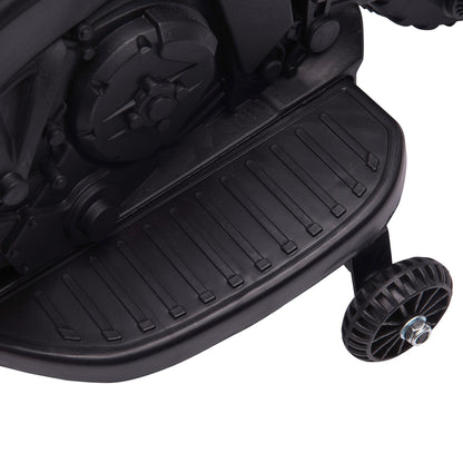 Electric Ride-on Motorcycle