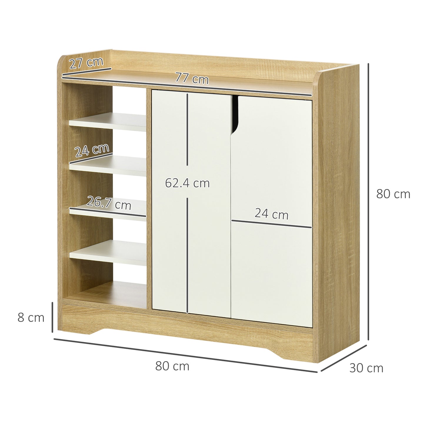 Shoe Cabinet
