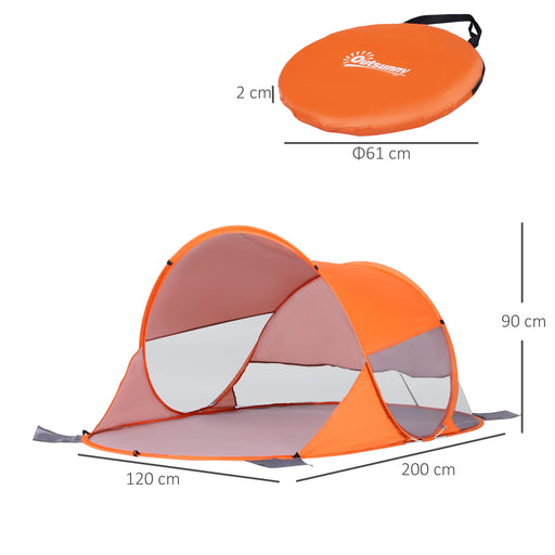 Beach Tent