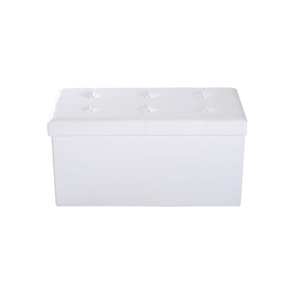 Storage Ottoman