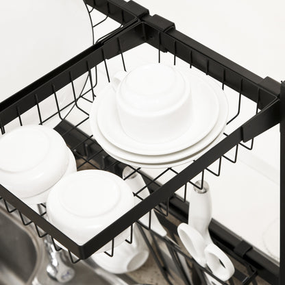 Dish Dring Rack