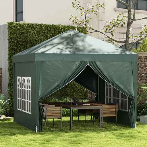 Pop Up Canopy