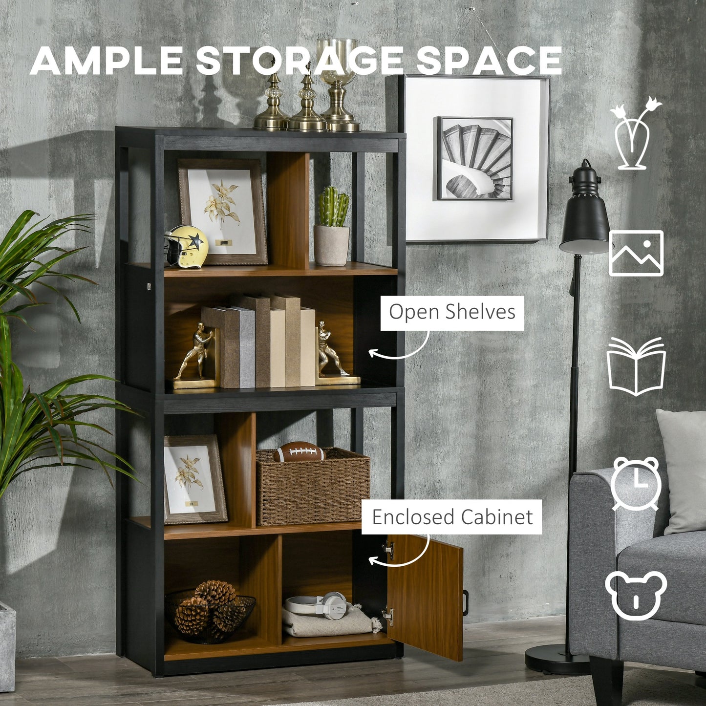 Bookshelf