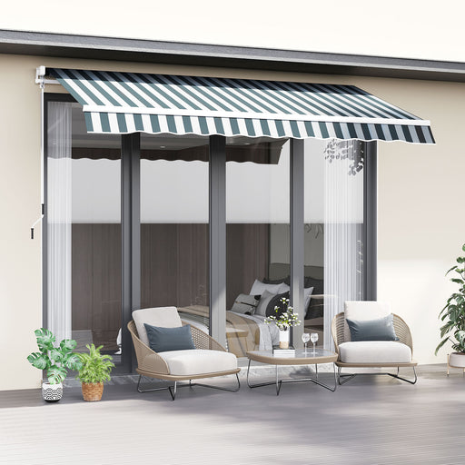 Sunshade Awning