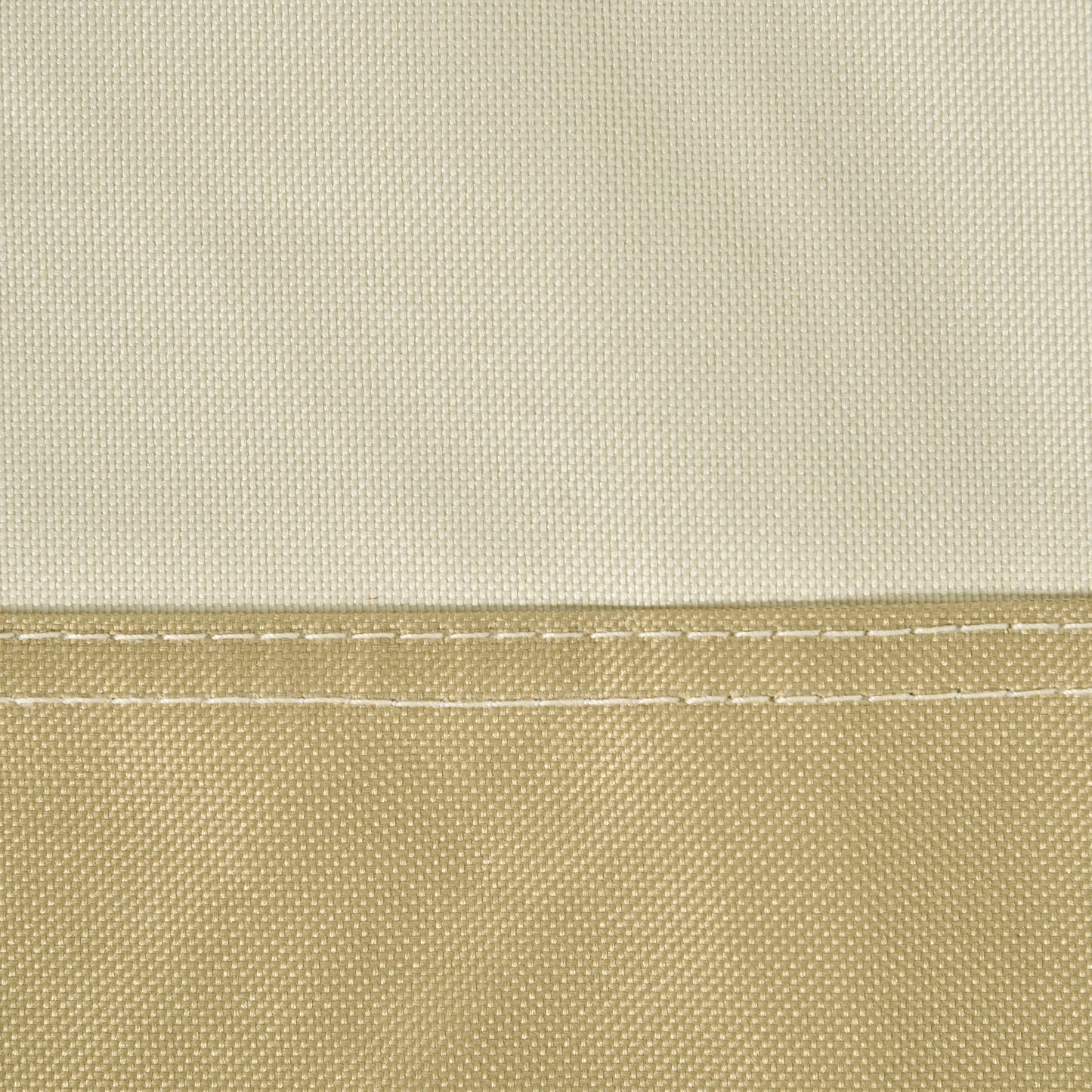 Outsunny Deluxe Large Garden Waterproof Parasol Cover Outdoor Furniture Patio Market Banana Umbrella Cantilever Protector Rain Dust Protective w/Zip