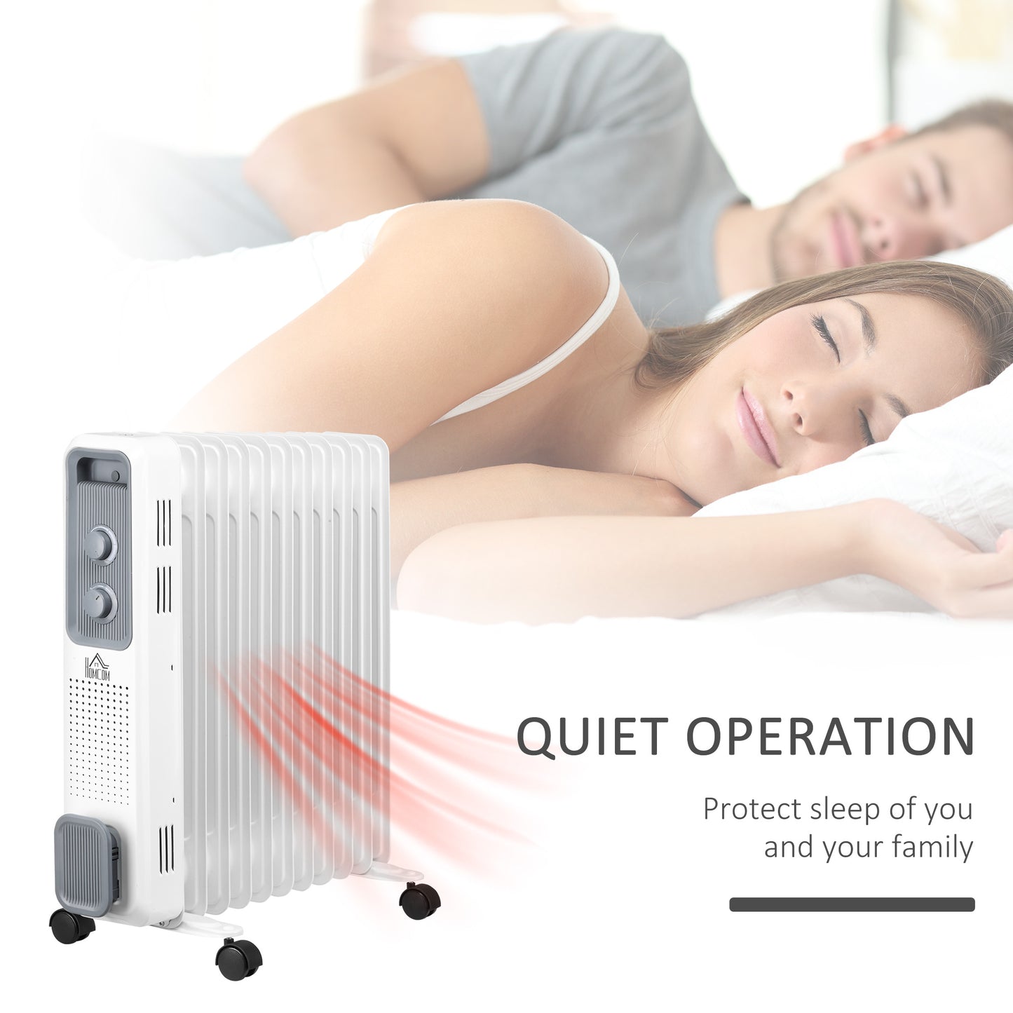 Oil Heater