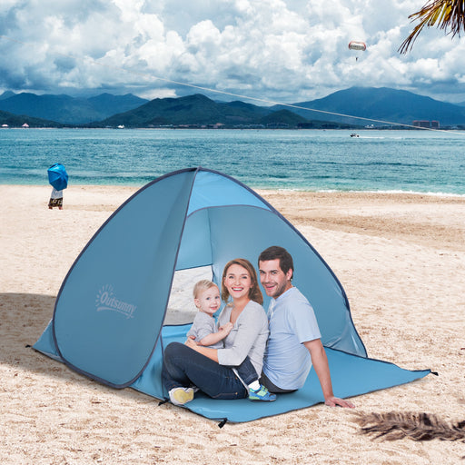 Beach Tent