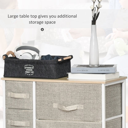 Fabric Dresser