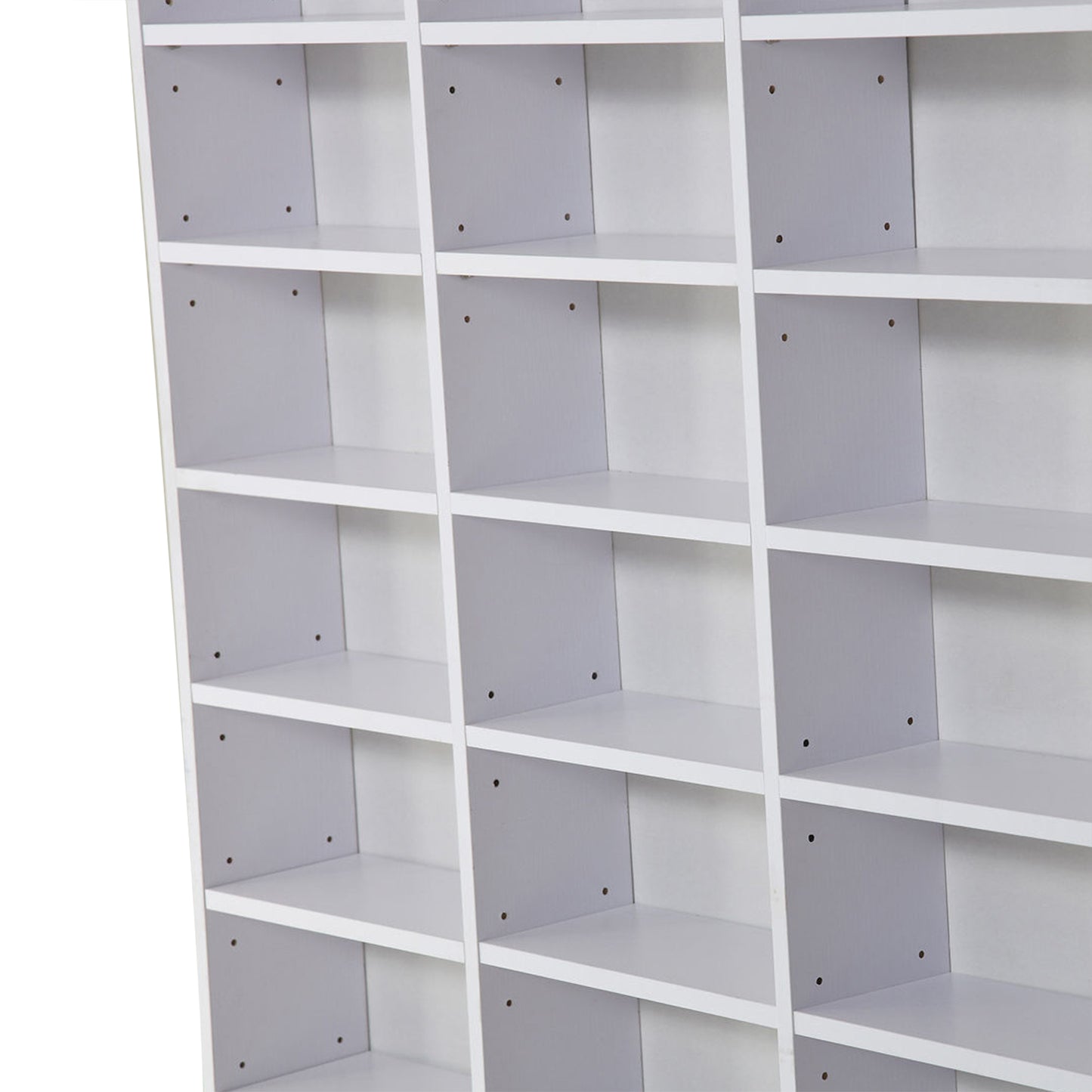 CD Storage Unit