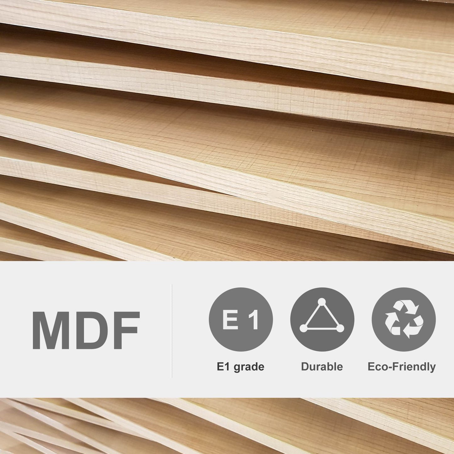 Wood Cat Shelves Wall-Mounted Shelter Curved Kitten Bed Cat Perch Climber Cat Furniture 41 x 28 x 21cm Brown