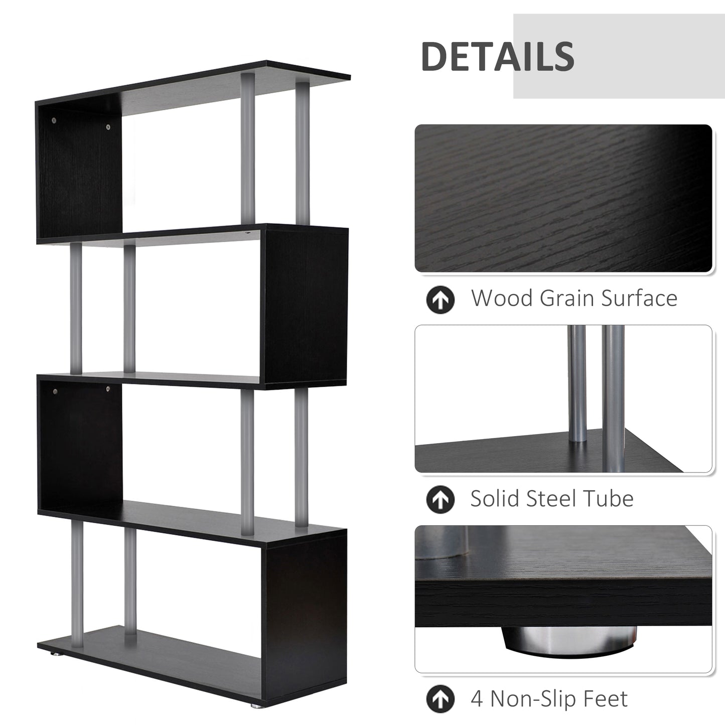 Bookshelf