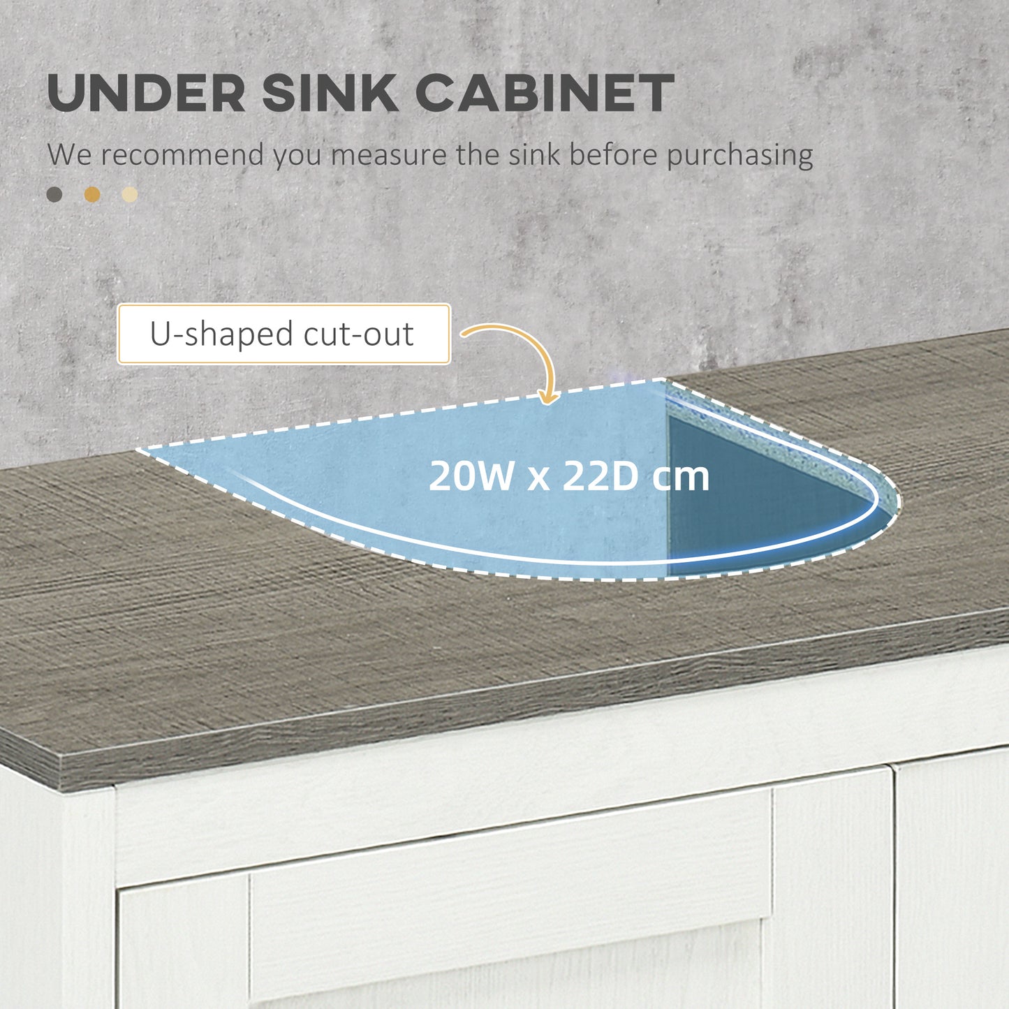 Bathroom Vanity