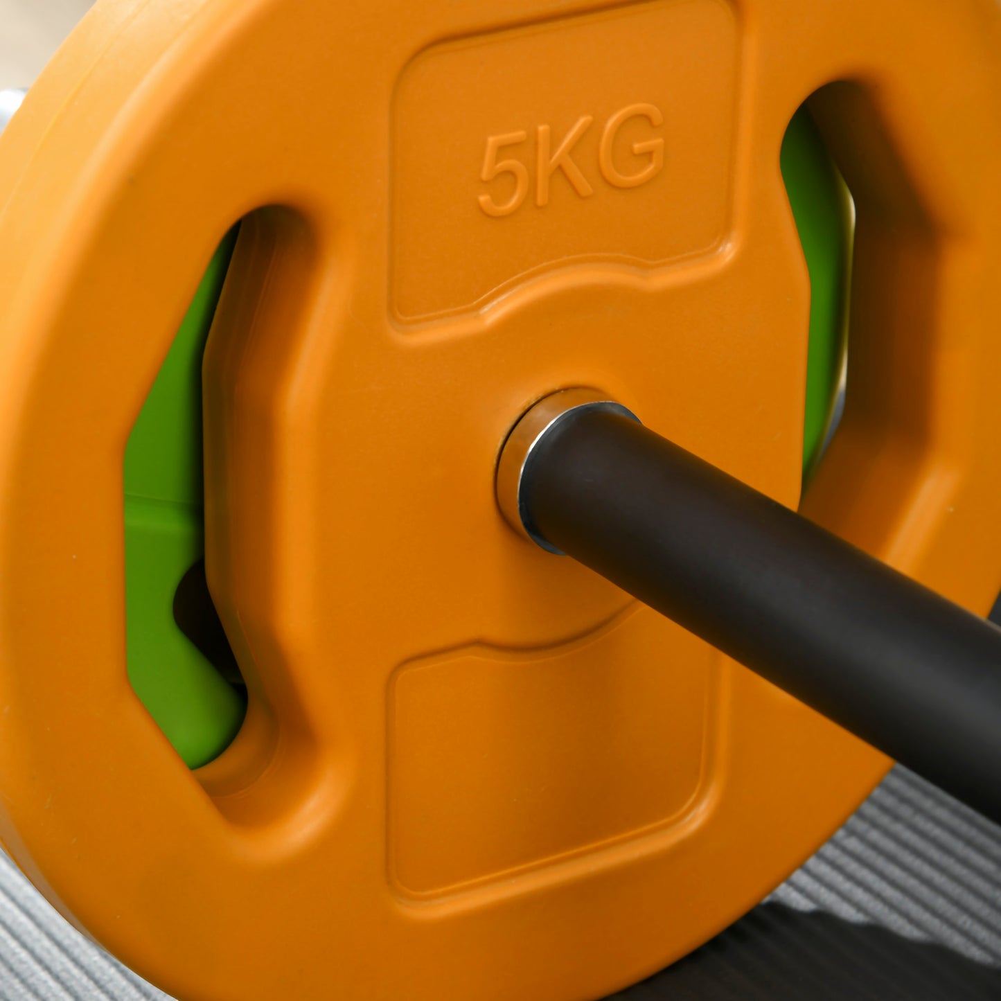 Barbell