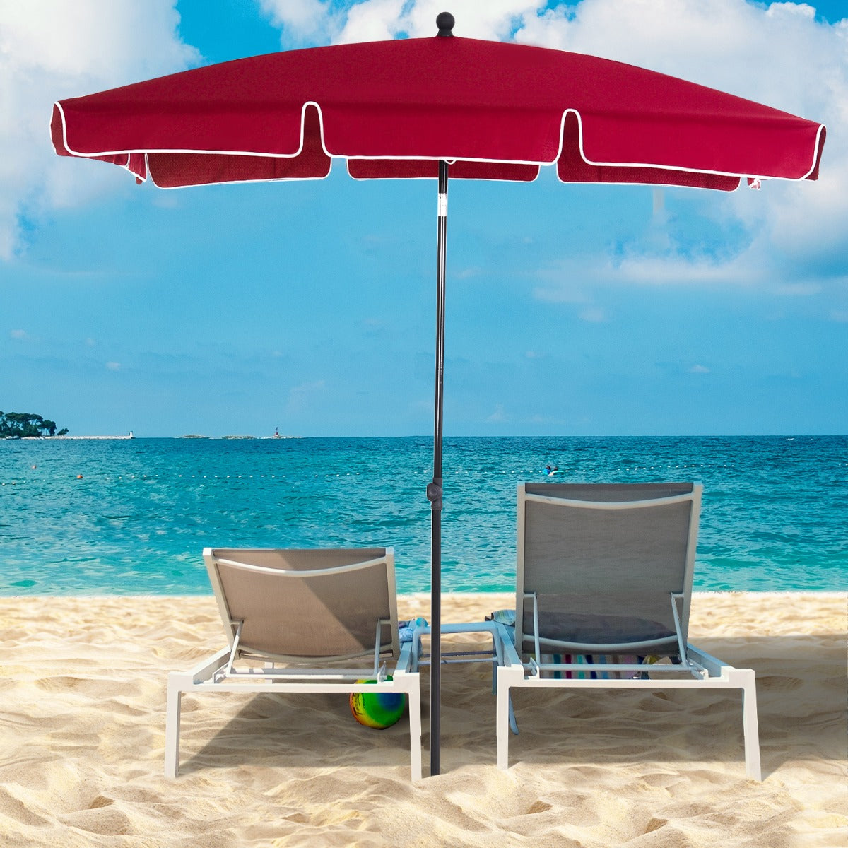 Patio Umbrella