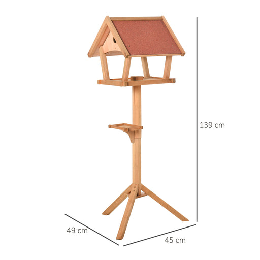 Bird Stand