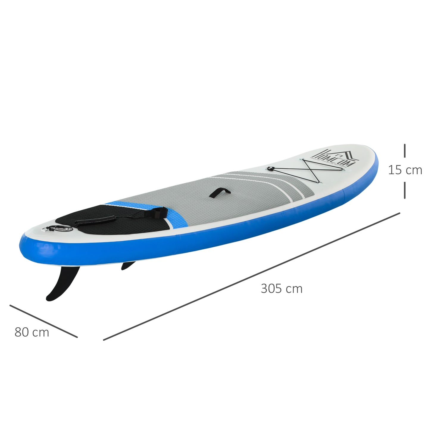 Inflatable Paddle Board
