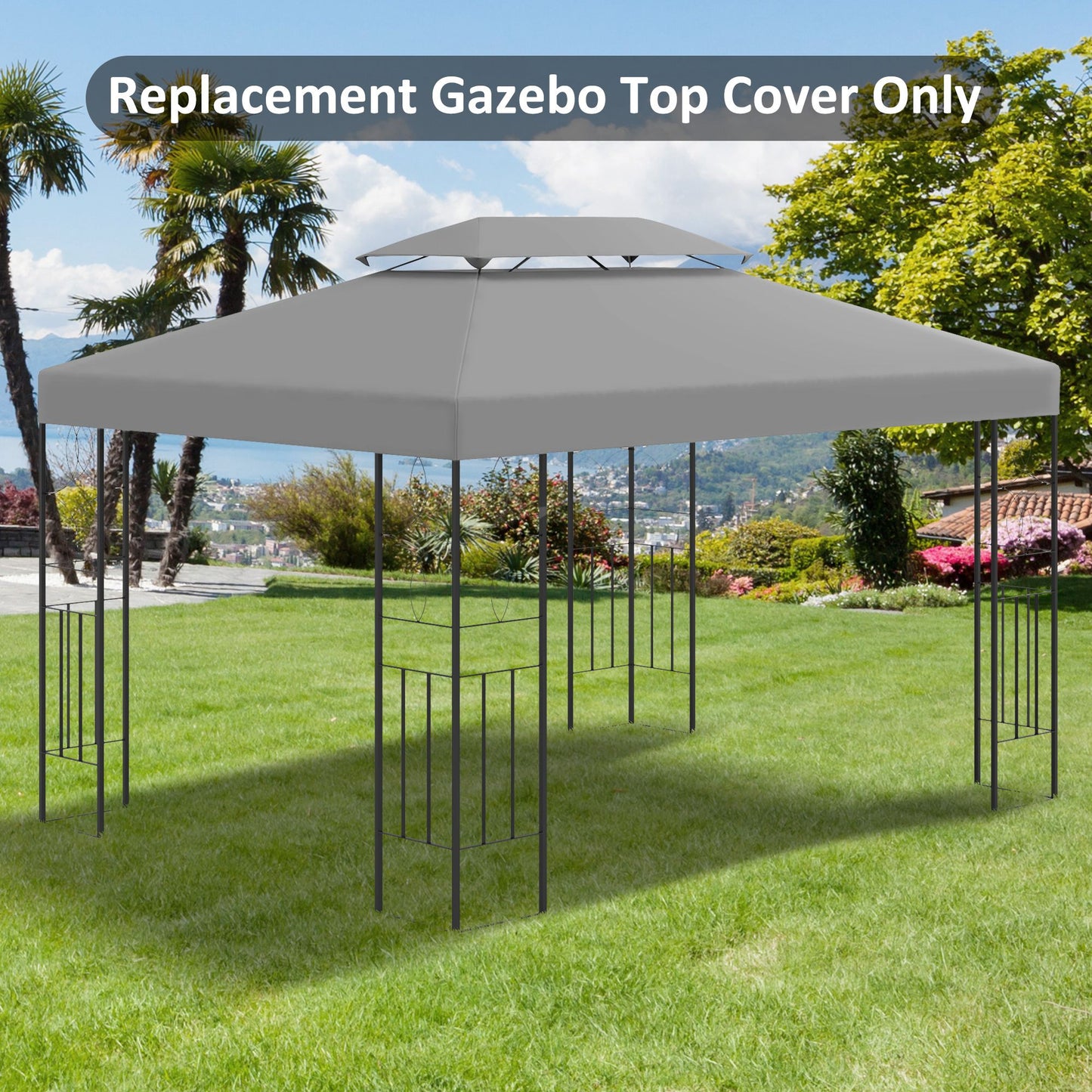 Replacement Canopy Top