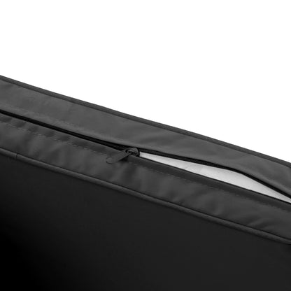 Outdoor Seat Cushion Set