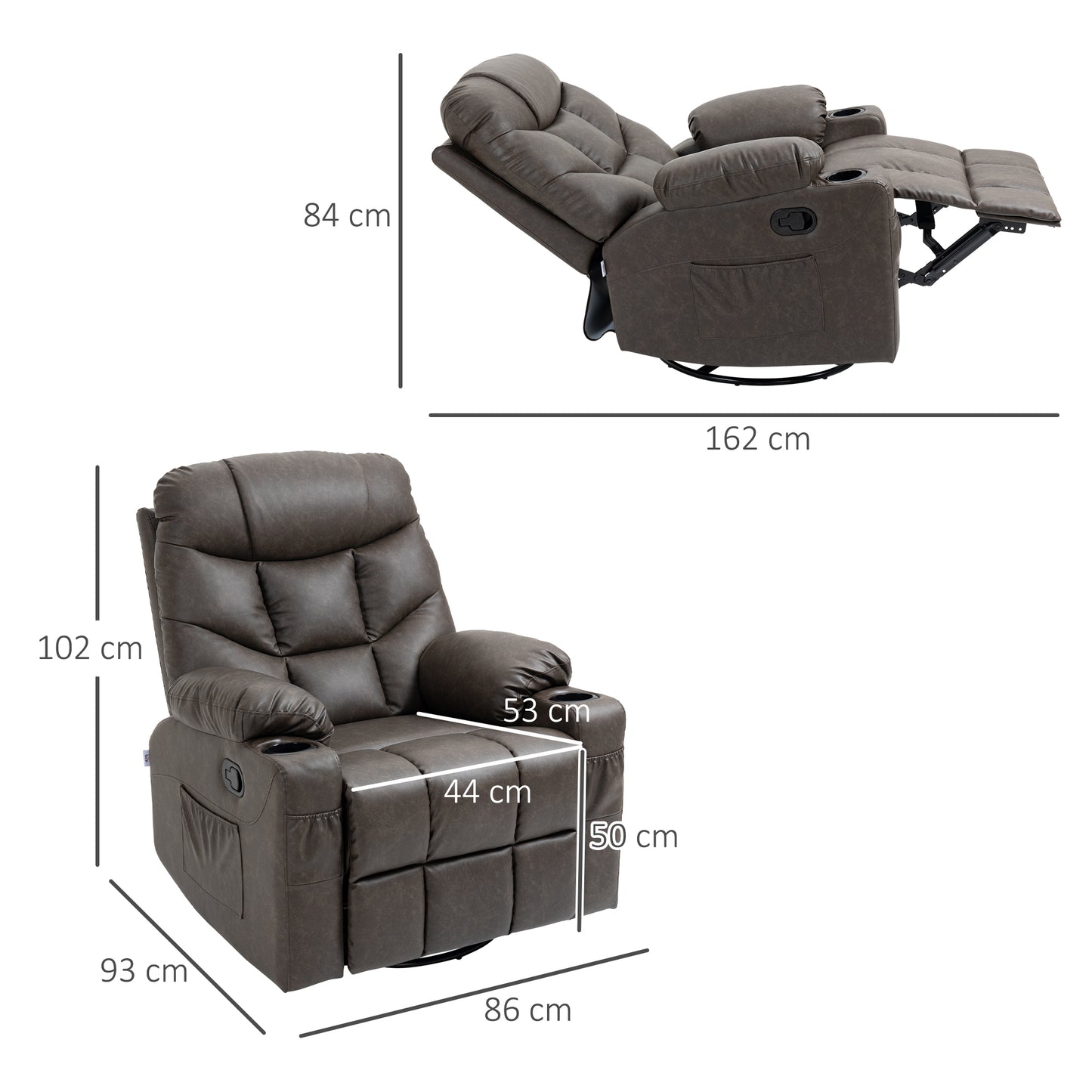 Sofa Recliner