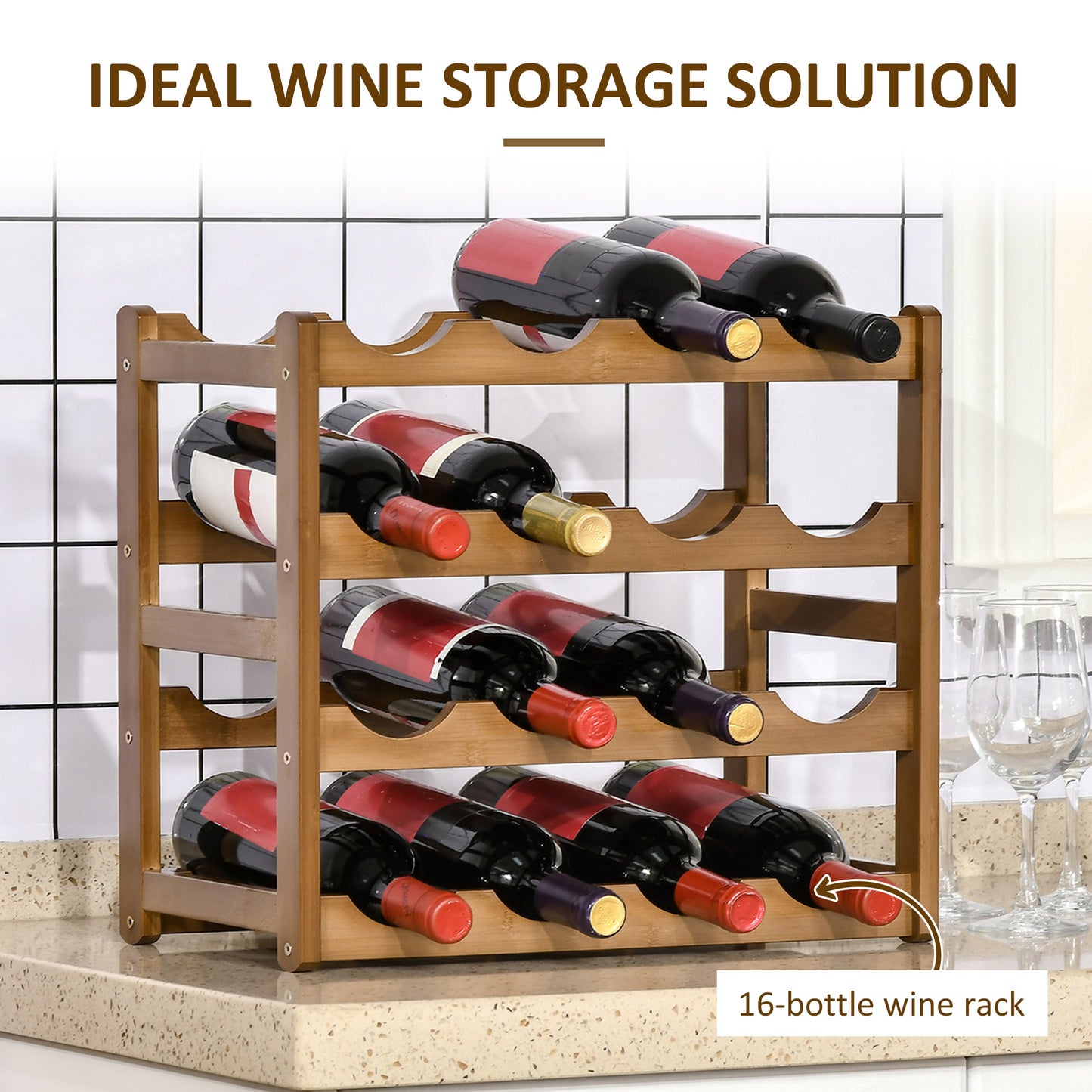 Wine Rack