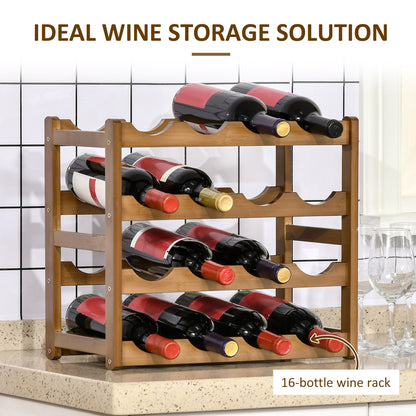 Wine Rack