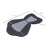 High Back Detachable Canoe/Kayak Seat-Black