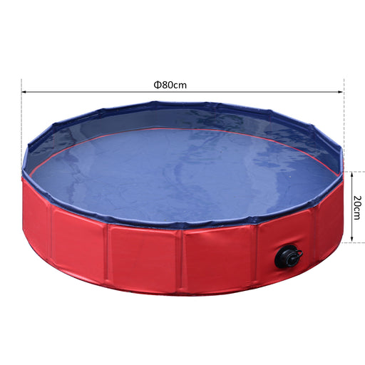 Pet Swimming Pool