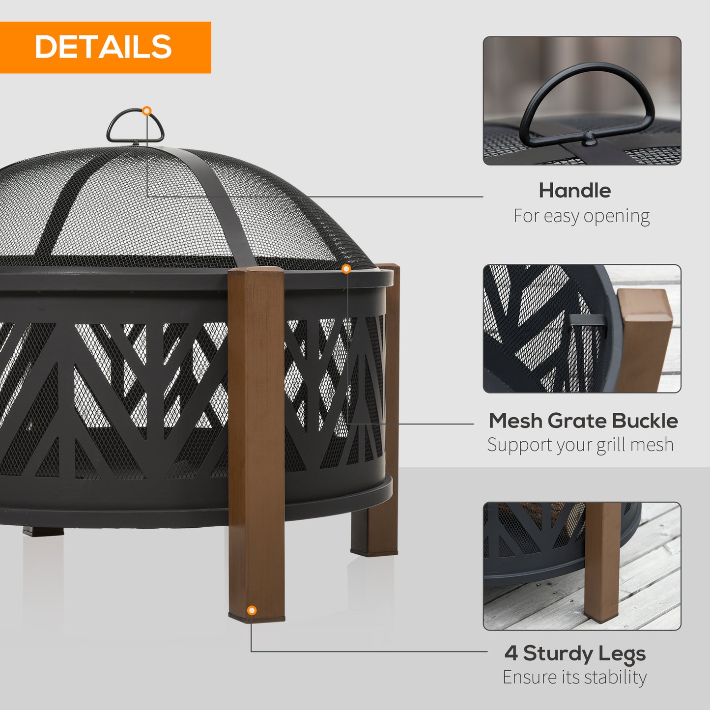 Fire Pit