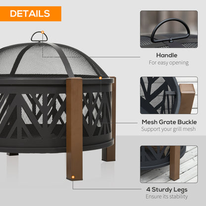 Fire Pit