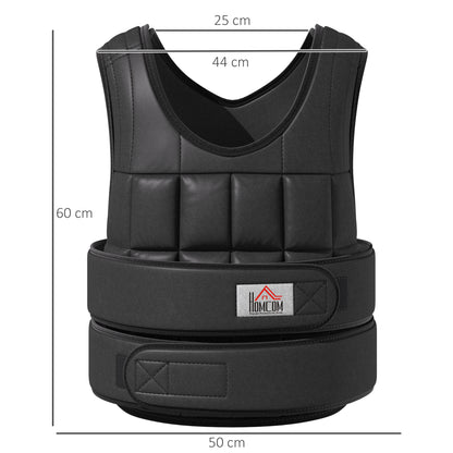 Weighted Vest