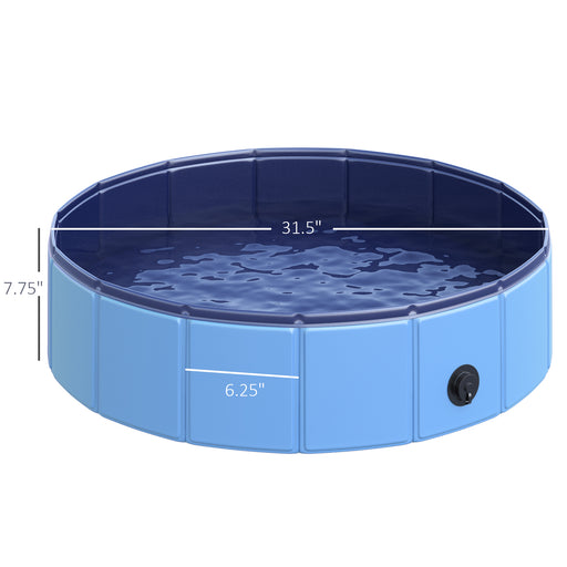 Pet Swimming Pool