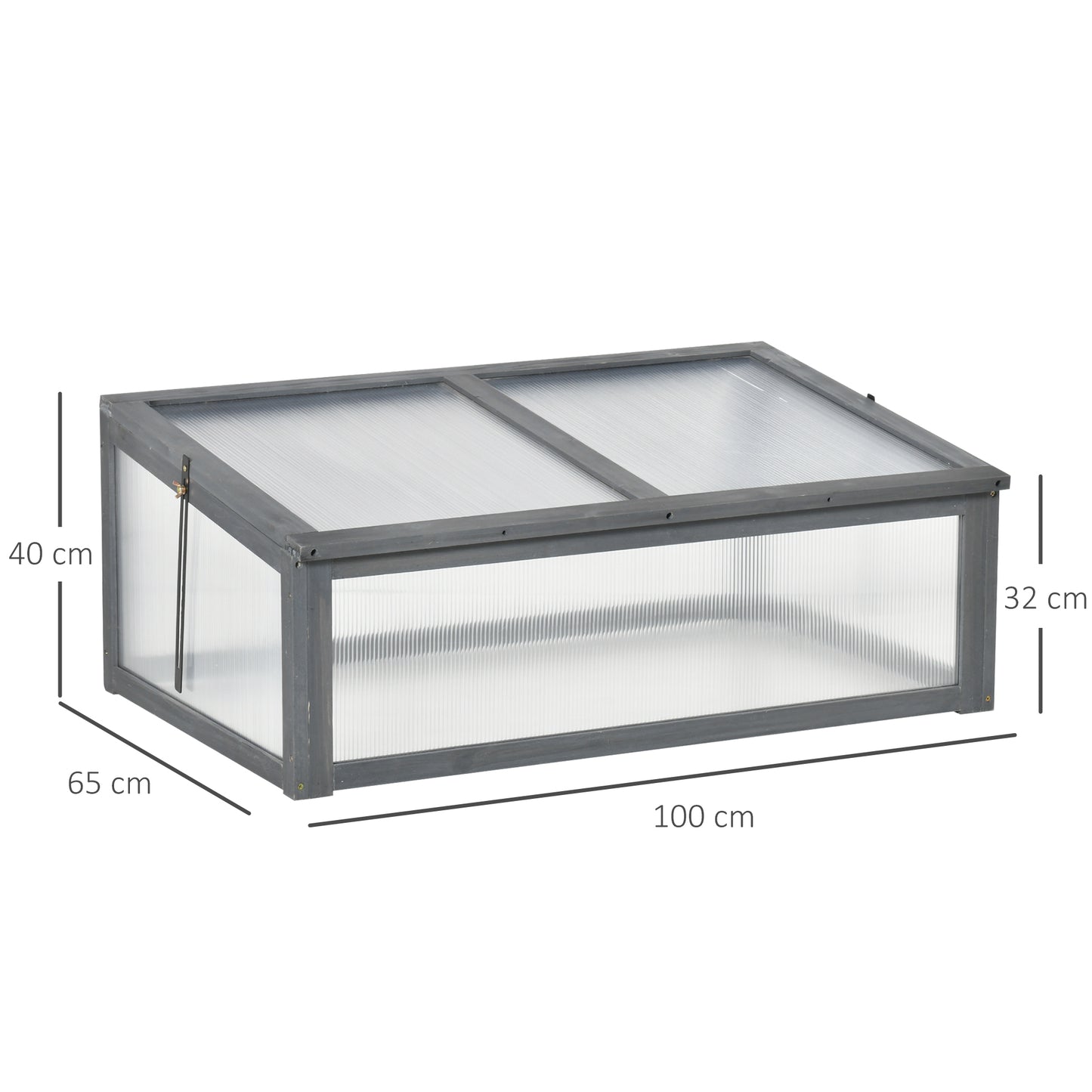 Cold Frame/Grow Tent