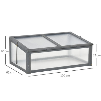 Cold Frame/Grow Tent
