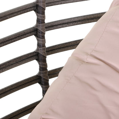 Rattan Leisure Chair