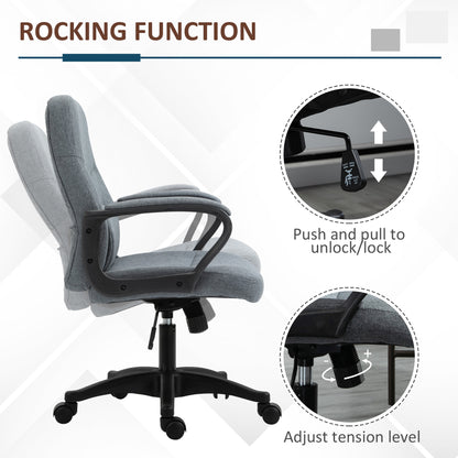 Massage Office Chair
