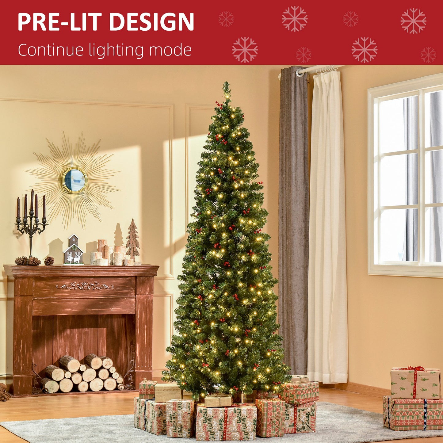 Chirstmas Tree