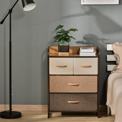 Fabric Dresser