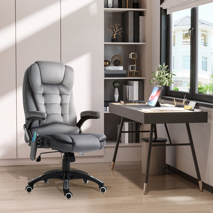 Massage Office Chair