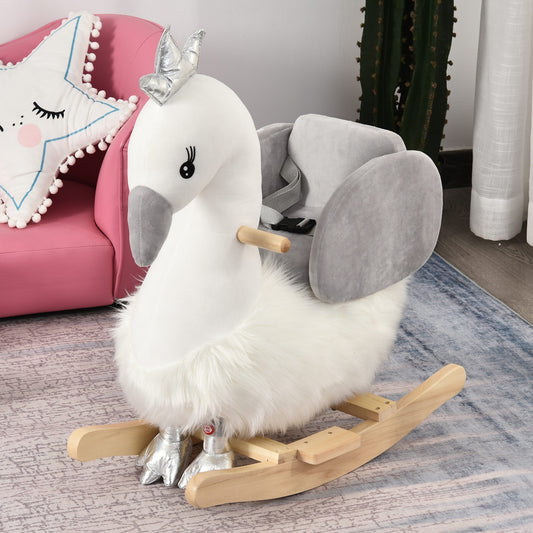 Kids Rocking Horse