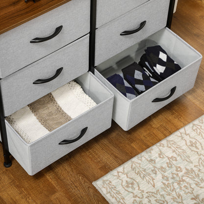 Fabric Dresser