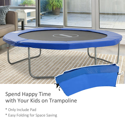 Trampoline Round Replacement Pad