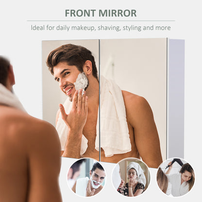 Mirror Cabinet