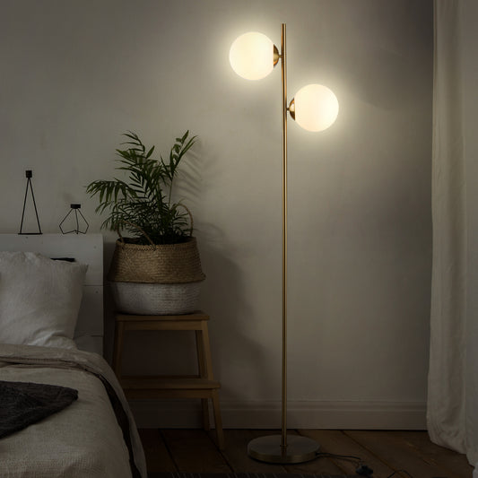 floor lamp