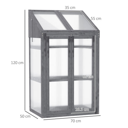 Cold Frame/Grow Tent