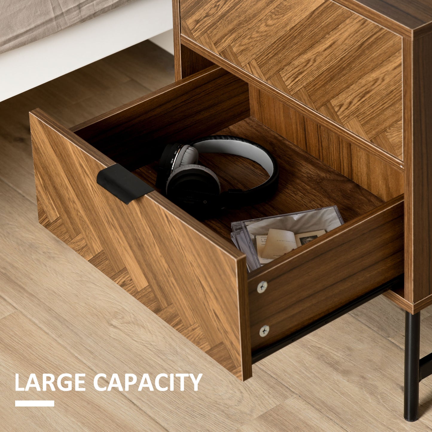 Drawer Chest