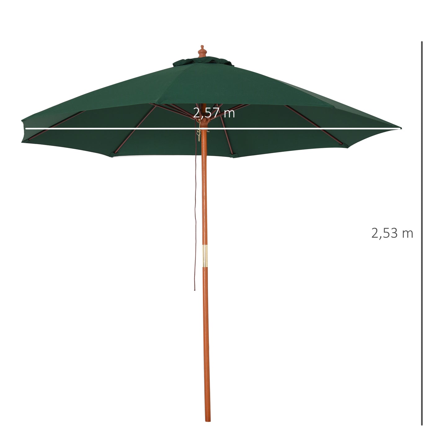 Patio Umbrella